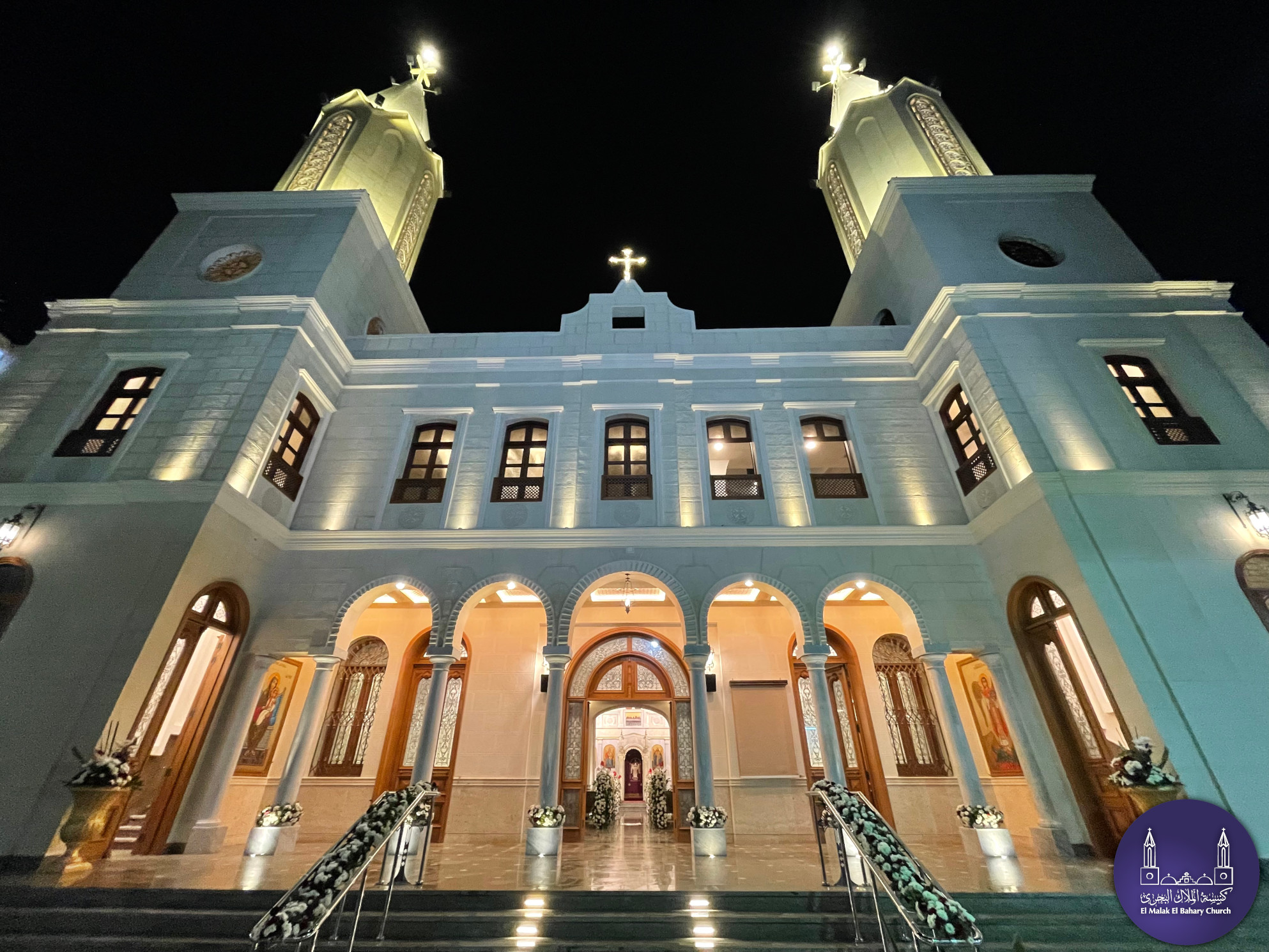 كنيسة الملاك ميخائيل