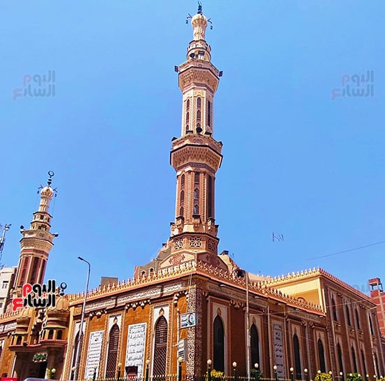 مسجد سيدي عمر